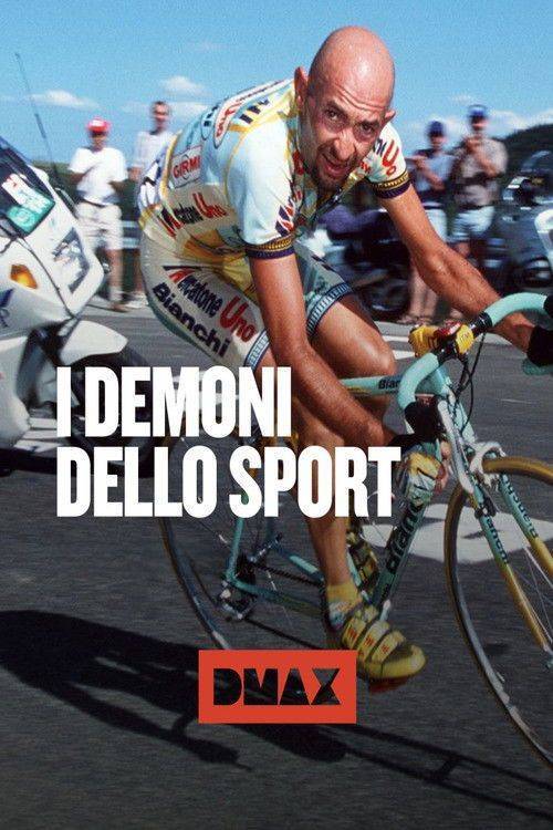 Foto de Streaming I demoni dello sport EP.3 (Episodio 3) sub ita gratuito