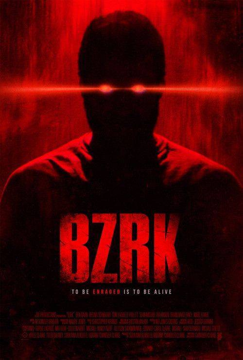 Foto de Stream 「BZRK」 (2026) Movie English Sub Free