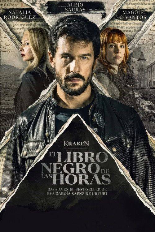 Foto de Ver 『Kraken: El libro negro de las horas EP.6 (Episodio 6)』 con subtítulos en español