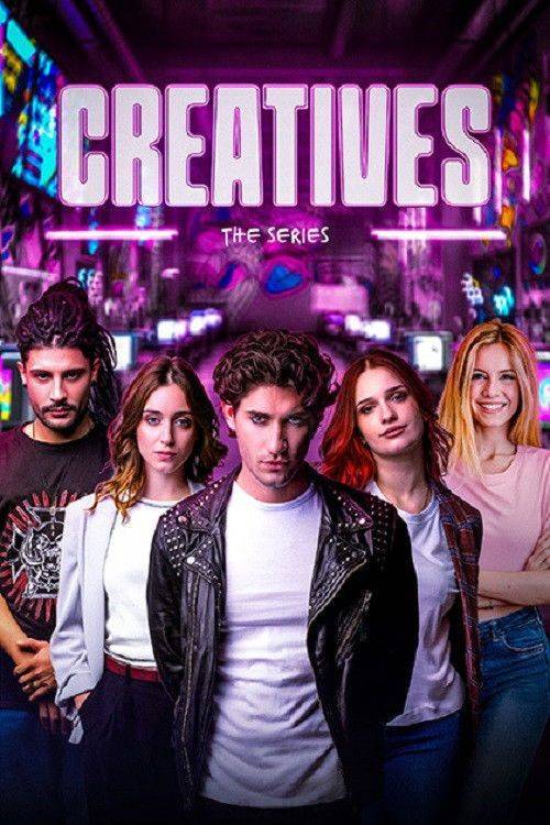 Foto de Guarda “Creatives – The Series EP.6 (Episodio 6)” sub ita online
