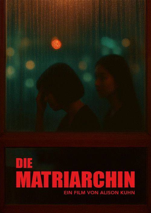 Foto de Schau Film 『Die Matriarchin』 (2026) mit deutschen Untertiteln online