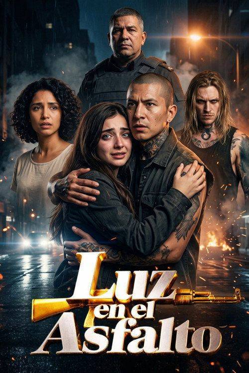 Foto de Ver 「Luz en el Asfalto EP.5 (Episodio 5)」 con subtítulos en español