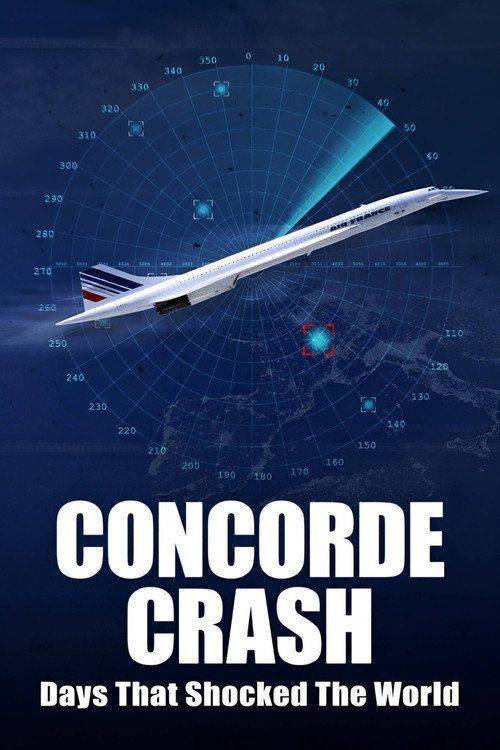 Foto de Stream Days that Shocked the World: Concorde Crash 〔2026〕 Movie English Sub Free