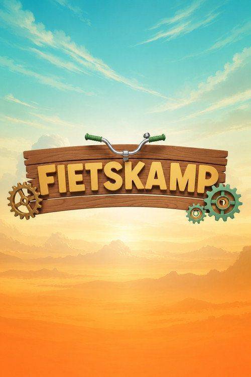 Foto de Stream Film Fietskamp (2027) met Ondertiteling