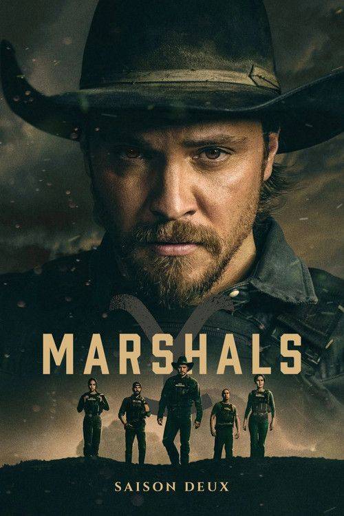 Foto de Voir Marshals: A Yellowstone Story S2 EP.2-4 (Saison 2 Épisode 2-4) en streaming vostfr | 〔Marshals 2026〕