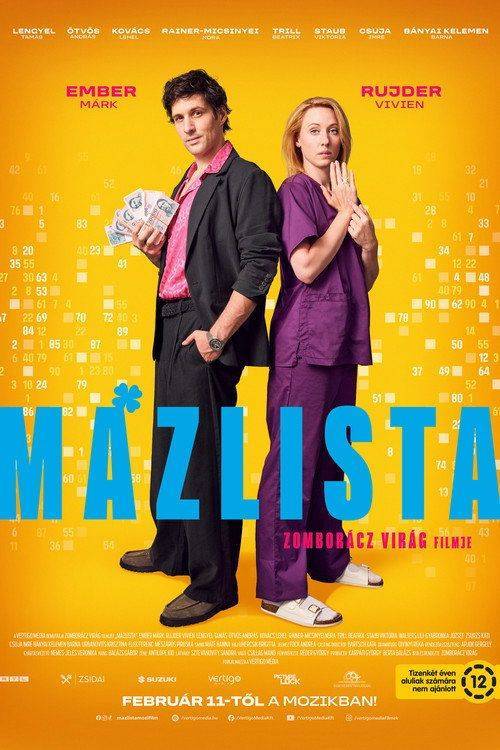 Foto de Nézd Film Mázlista 「2027」 Magyar Felirattal Online