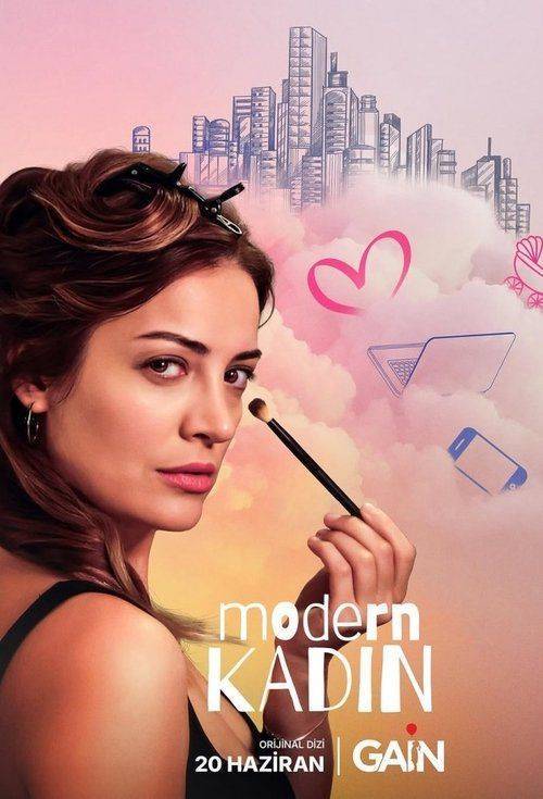 Foto de İzle Modern Kadın EP.10 (Bölüm 10) türkçe altyazılı online