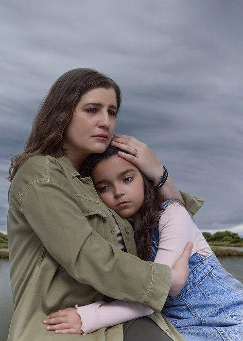 Foto de Ρεύμα 『Να με λες μαμά EP.8 (Επεισόδιο 8)』 με ελληνικούς υπότιτλους online