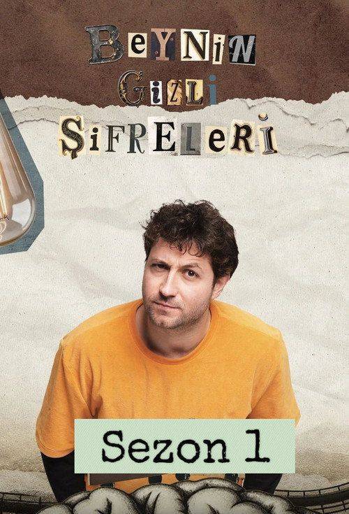Foto de Akış 『Beynin Gizli Şifreleri EP.8 (Bölüm 8)』 türkçe altyazı ücretsiz