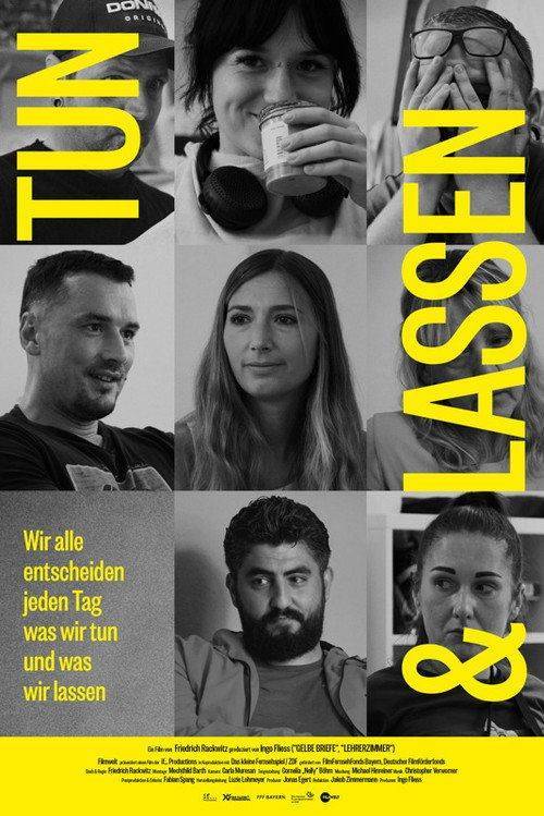 Foto de Stream Film 「Tun & Lassen」 『2026』 auf Deutsch kostenlos