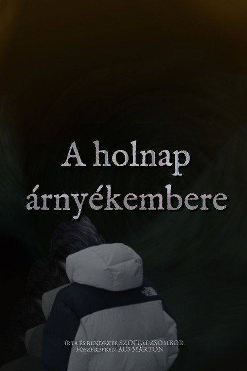 Foto de Streameld Film A holnap árnyékembere 〔2026〕 Magyar Felirattal Ingyen