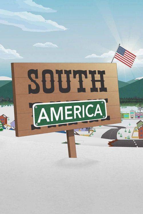 Foto de Regarder South Park S29 EP.3-5 (Saison 29 Épisode 3-5) vostfr gratuit