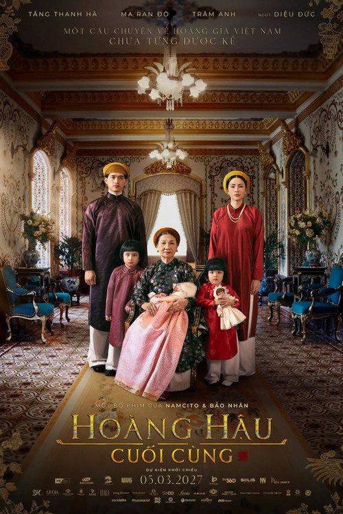 Foto de Hoàng Hậu Cuối Cùng Full lậu Vietsub + Thuyết Minh Phimmoi 《2027》 Motchill