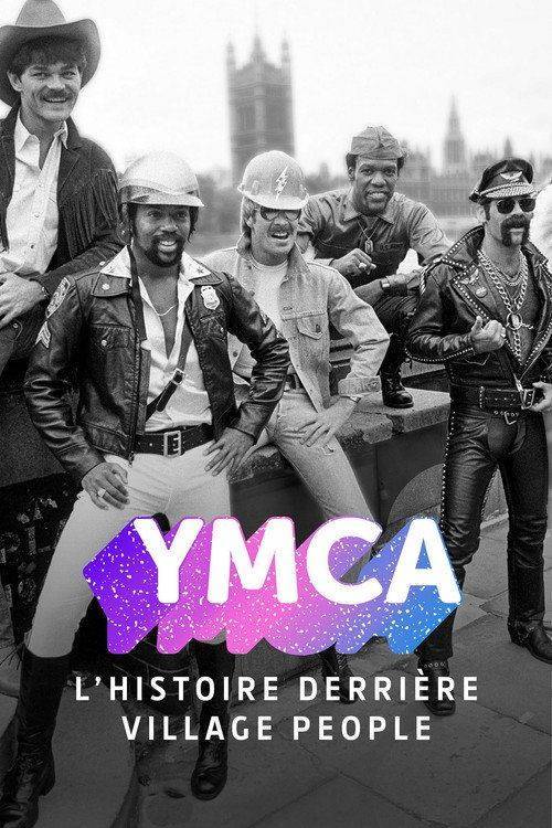 Foto de Schau Film YMCA - Die Erfindung der Village People (•2026•) mit deutschen Untertiteln online