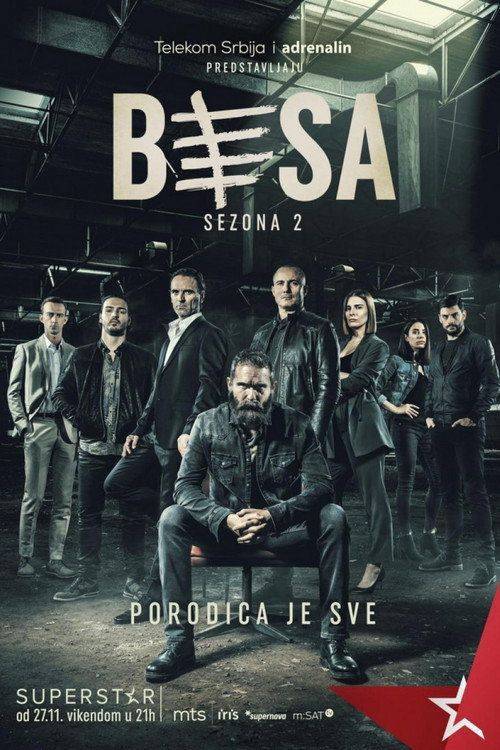 Foto de Гледај Беса S2 EP.10 (Сезона 2 Епизода 10) са српским преводом онлайн | 〔Besa 2021〕