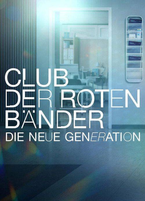 Foto de Stream Club der roten Bänder - Die neue Generation EP.6 (Episode 6) auf deutsch kostenlos