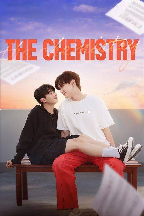 Foto de สตรีม The Chemistry จ๊าบเจน EP.1-3 (ตอน 1-3) ซับไทย ฟรี