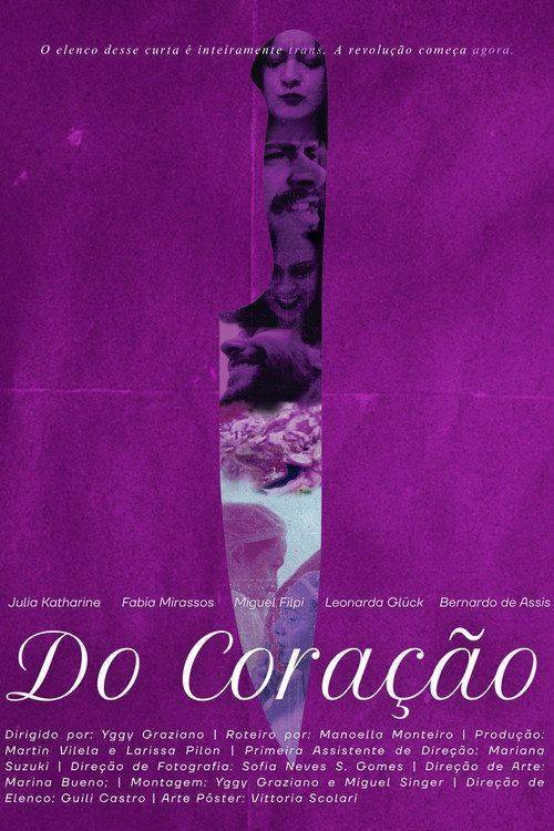 Foto de Assiste Filme Do Coração (2026) com Legenda Português