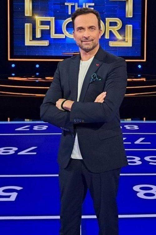 Foto de Ρεύμα The Floor (Greece) S3 EP.10 (Κύκλος 3 Επεισόδιο 10) με ελληνικούς υπότιτλους online