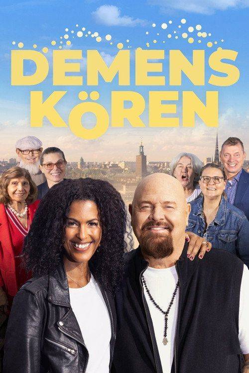 Foto de Titta på “Demenskören EP.4 (Avsnitt 4)” svenska undertexter