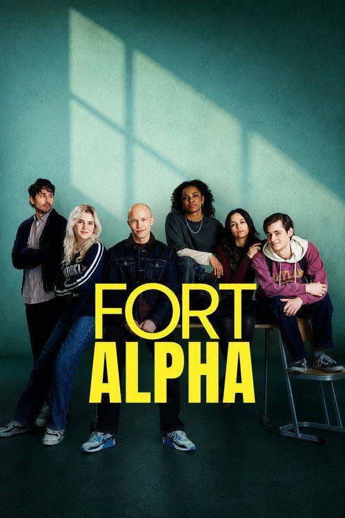 Foto de Bekijk Fort Alpha EP.20 (Aflevering 20) nederlandse ondertiteling