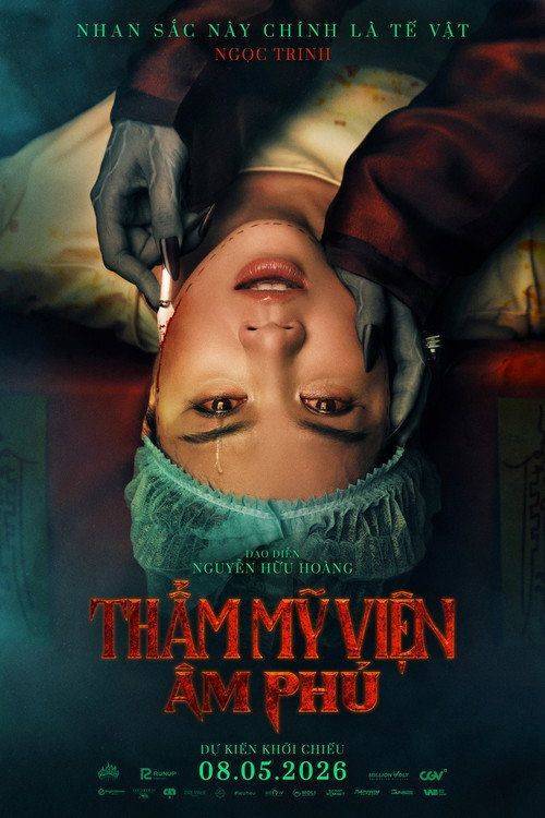 Foto de Stream Phim Thẩm Mỹ Viện Âm Phủ 「2026」 Phụ Đề Việt Trực Tuyến