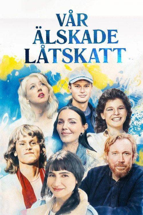 Foto de Streama Vår älskade låtskatt EP.4 (Avsnitt 4) med svenska undertexter