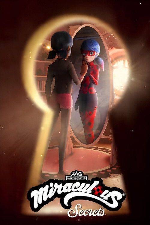 Foto de Regarder 「Miraculous Secrets EP.5-7 (Épisode 5-7)」 vostfr gratuit