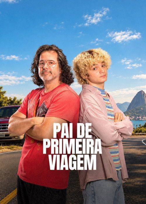 Foto de Assiste Filme 『Pai de Primeira Viagem』 『2026』 com Legenda Português