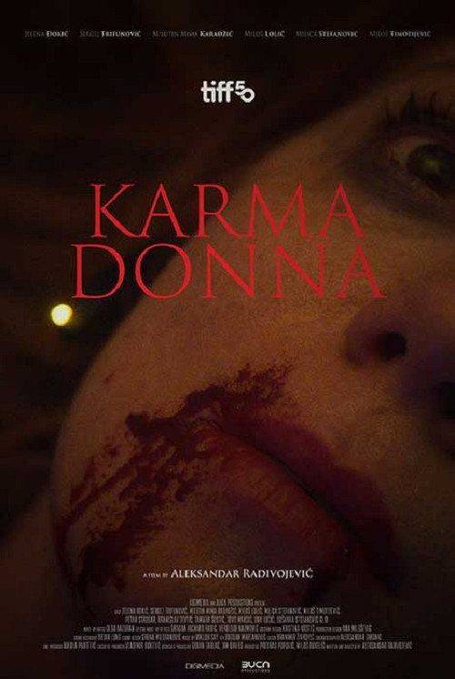 Foto de Стримуј Филм 「Karmadona」 『2025』 са српским преводом