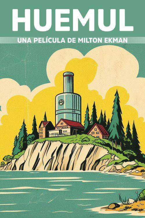 Foto de Descargar Huemul (2026) Gratis en Pelisflix Latino