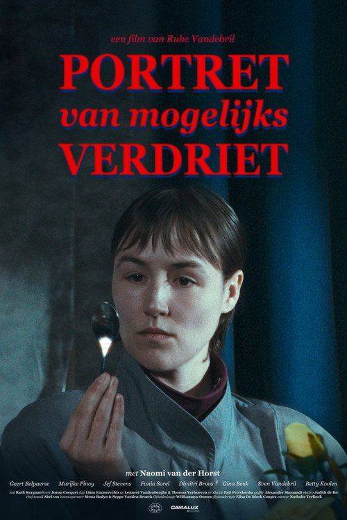 Foto de Kijk Film Portret van mogelijks verdriet 【2026】 Nederlandse Ondertiteling