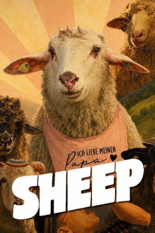 Foto de Stream Sheep EP.5 (Episode 5) auf deutsch kostenlos