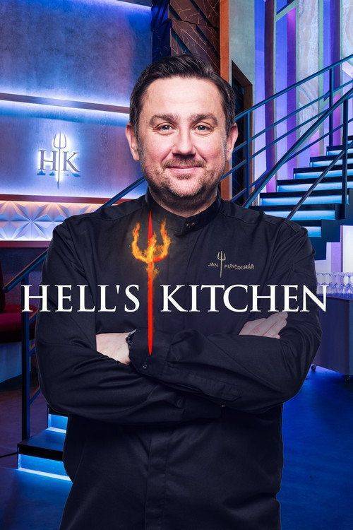 Foto de Sleduj Hell's Kitchen Česko S2 EP.17 (Řada 2 Epizoda 17) s českými titulky online