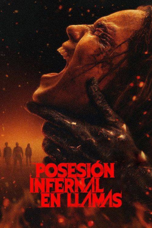Foto de Posesión infernal: En llamas 『2026』 Película Completa en Español Latino — Pelisflix HD | 「Evil Dead Burn 2026」