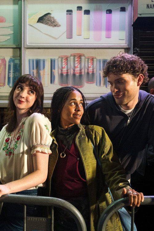 Foto de Stream It Gets Worse EP.1-3 (Episode 1-3) english sub free