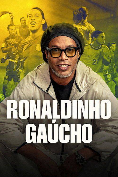 Foto de Assistir Ronaldinho Gaúcho EP.3 (Episódio 3) com legenda portugues