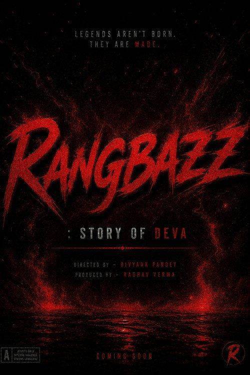 Foto de Watch “Rangbazz: The story of Deva EP.3 (Episode 3)” with english subtitles online