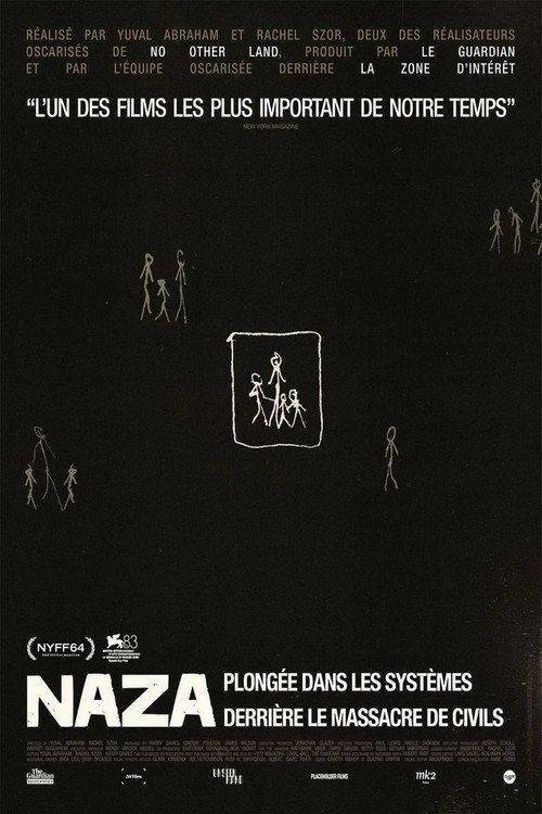Foto de Regarde Film NAZA 『2026』 VOSTFR Gratuit