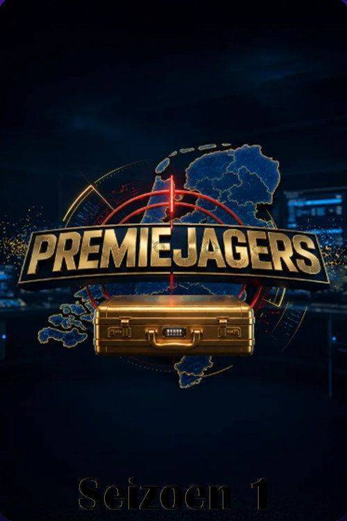 Foto de Bekijk Premiejagers EP.1-3 (Aflevering 1-3) nederlandse ondertiteling