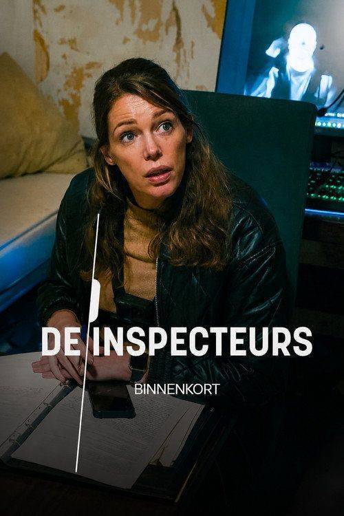 Foto de Stream 『De Inspecteurs EP.6 (Aflevering 6)』 met ondertiteling