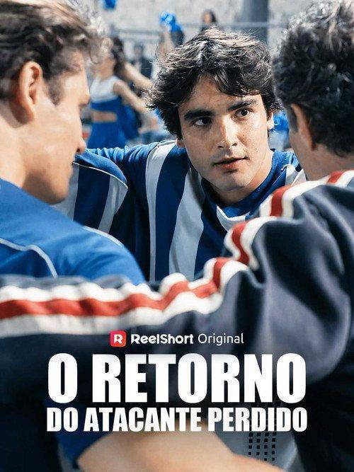 Foto de Ver O Retorno do Atacante Perdido EP.81 (Episódio 81) online legenda pt