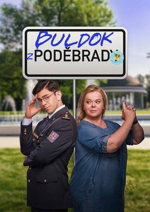 Foto de Sleduj Buldok z Poděbrad EP.8 (Epizoda 8) s českými titulky online