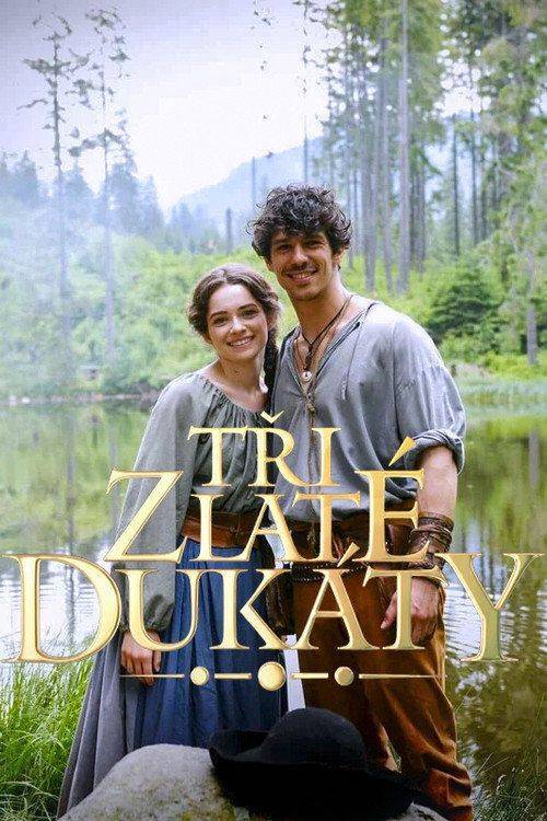 Foto de Streamuj Film Tri zlaté dukáty (•2023•) so slovenskými titulkami