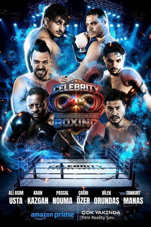 Foto de Akış 『Celebrity Combat League - Boxing EP.3 (Bölüm 3)』 türkçe altyazı ücretsiz