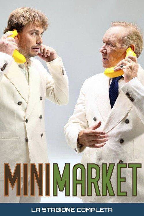 Foto de Guarda 「Minimarket EP.10 (Episodio 10)」 sub ita online