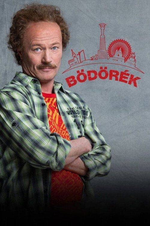 Foto de Streameld Egyszer volt Budán Bödör Gáspár EP.6 (Epizód 6) magyar felirattal ingyen | [Bödörék 2020]