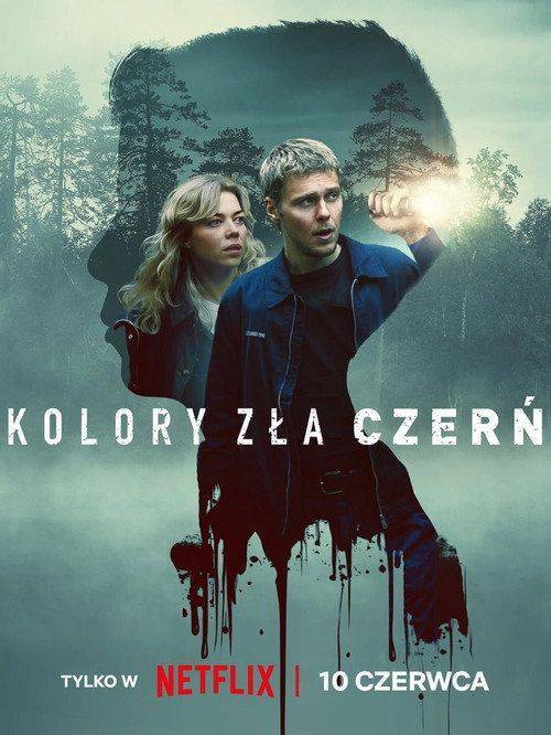 Foto de Streamuj Film Kolory zła: Czerń 【2026】 z Napisami PL