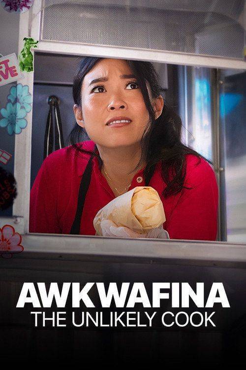 Foto de Stream Awkwafina: The Unlikely Cook EP.1-3 (Episode 1-3) english sub free