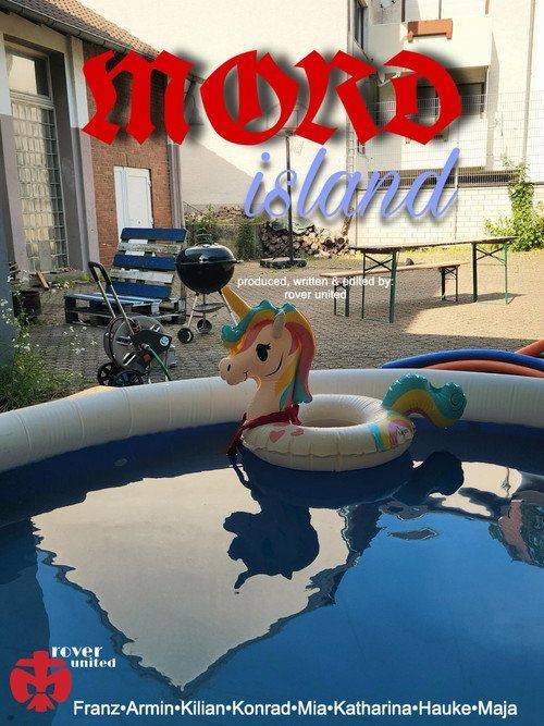 Foto de Schau Film Mord Island (2026) mit deutschen Untertiteln online